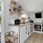 Midtvej Nexo Iv Tatil Evi Neksø