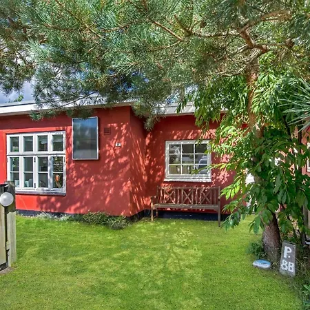 Tatil Evi Midtvej Nexo Iv
